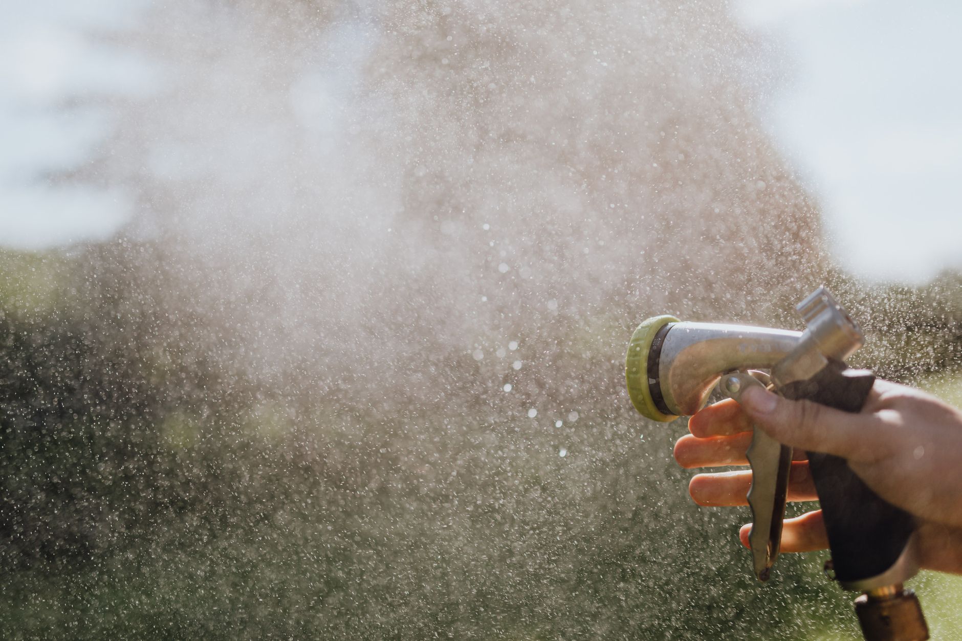 House Exterior Cleaning — Fanny’sCleaningService